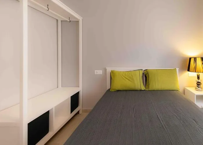 Luxury Cozy Appartment In The City Center