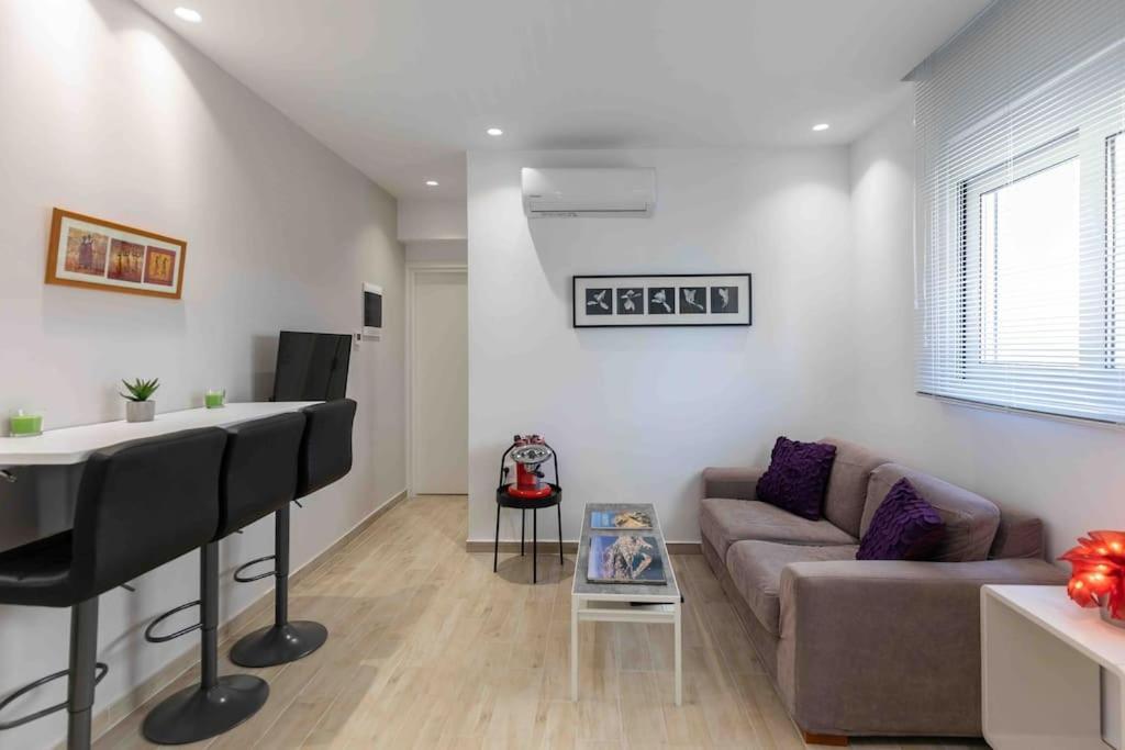 Luxury Cozy In The Center דירה *
