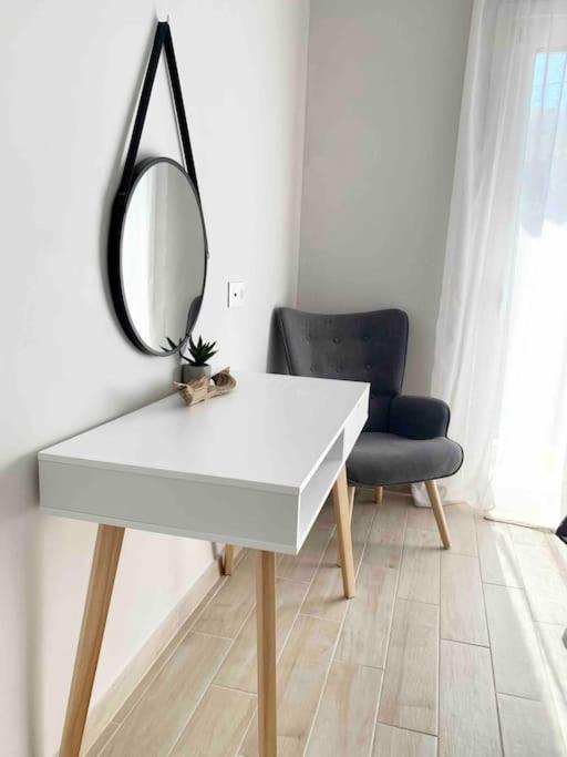 Luxury Cozy In The Center * Rhodes City