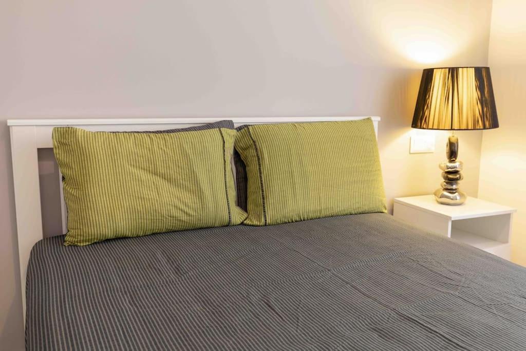 Luxury Cozy In The Center דירה
