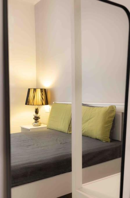 Apartment Luxury Cozy In The Center Rhodes City