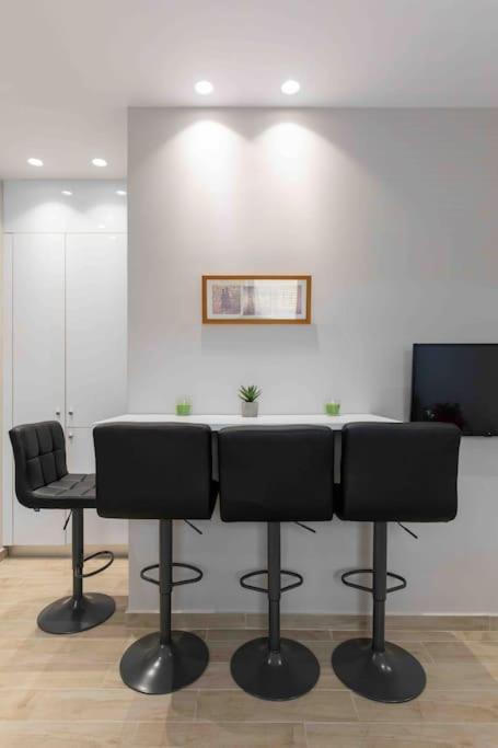 Luxury Cozy In The Center Apartment Rhodes City