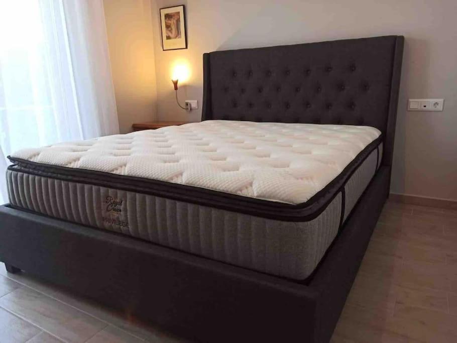Luxury Cozy In The Center דירה *
