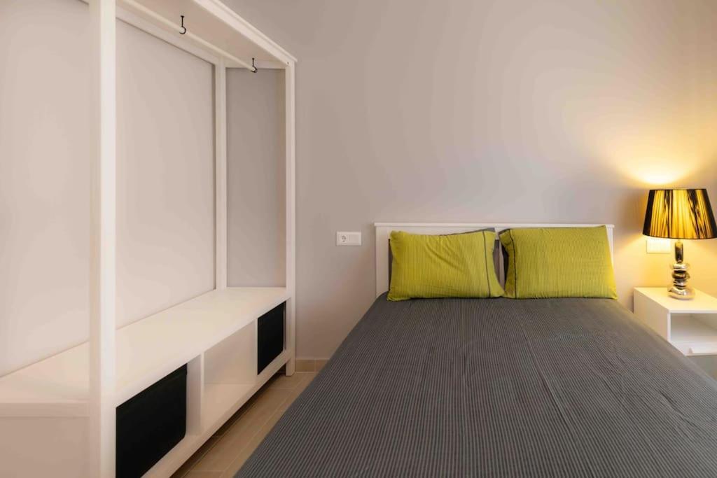 Apartment Luxury Cozy In The Center Rhodes City