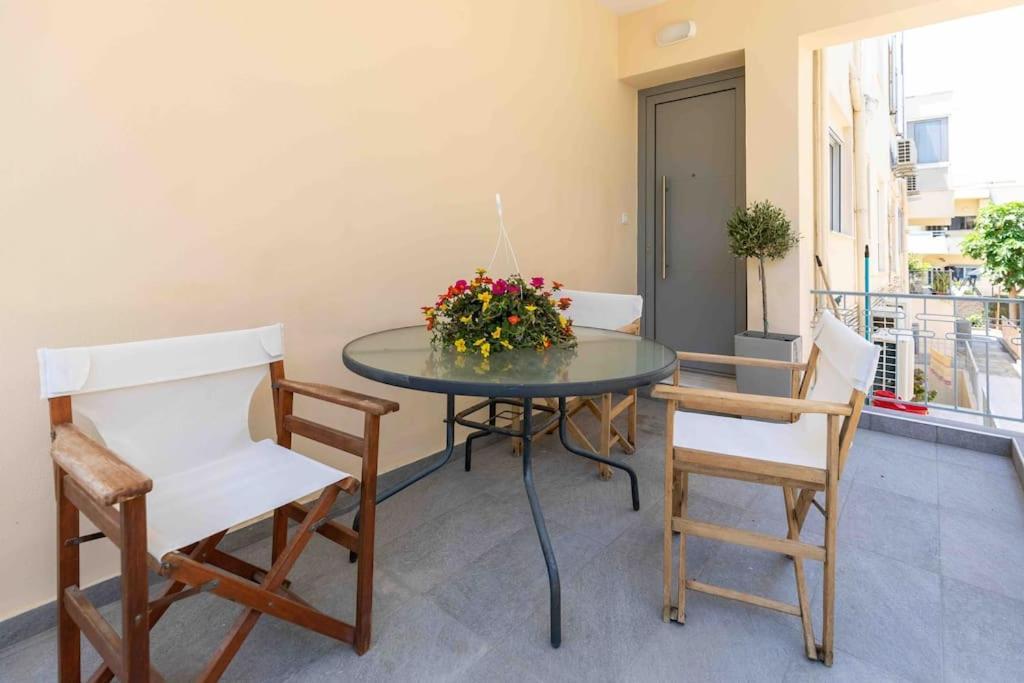 Luxury Cozy In The Center * Rhodes City
