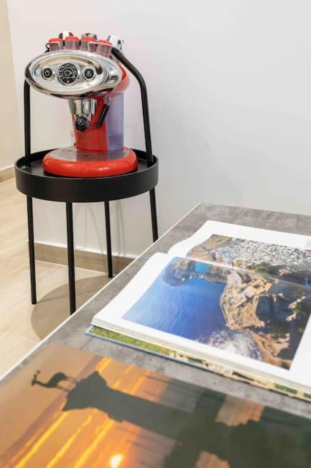 Luxury Cozy In The Center Apartment Rhodes City