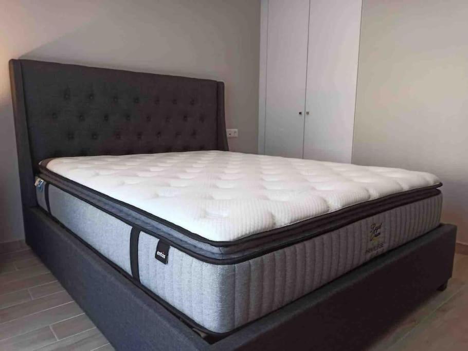 Luxury Cozy In The Center