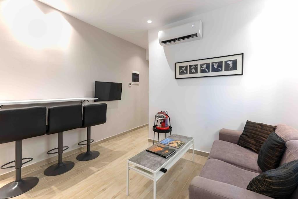 Luxury Cozy In The Center Apartment *