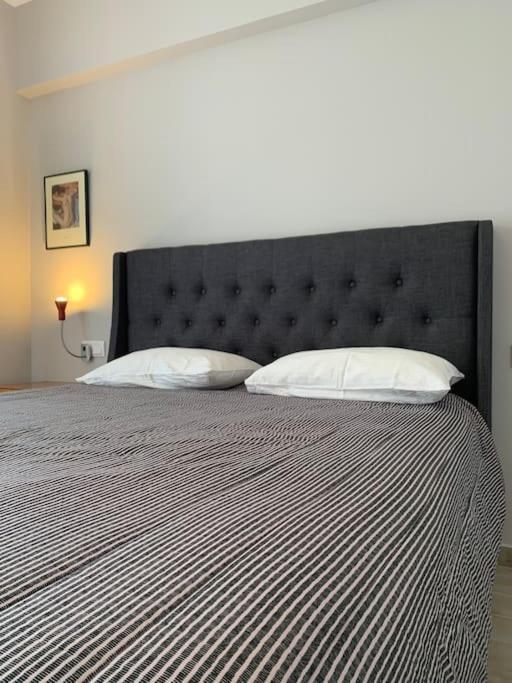 דירה Luxury Cozy In The Center *
