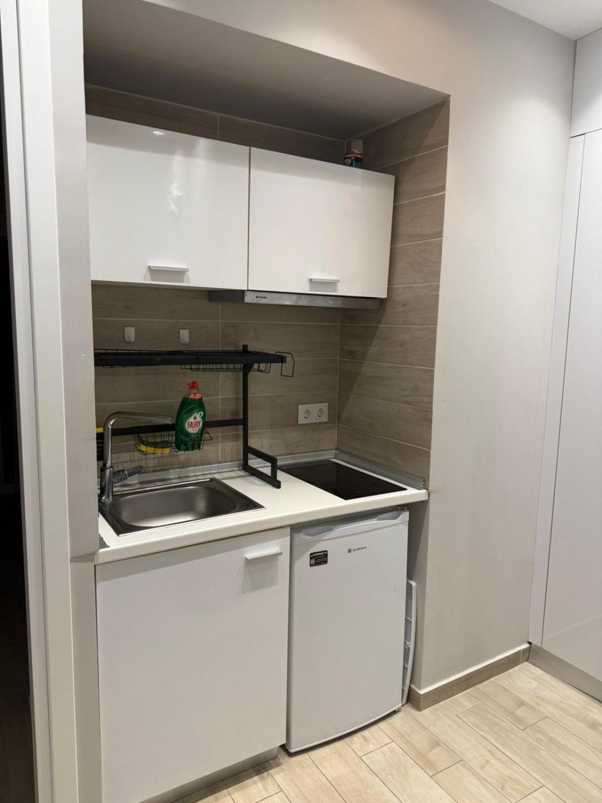 דירה Luxury Cozy In The Center *
